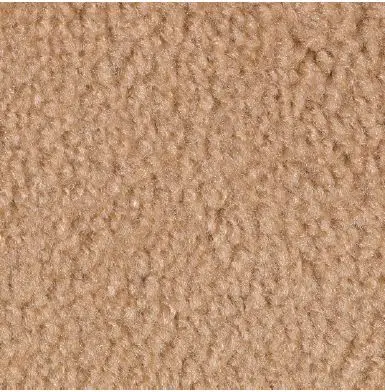 Beige event carpet color sample