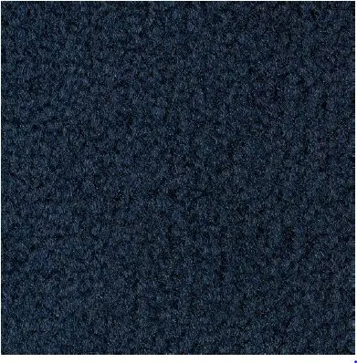 Navy Blue event carpet color sample