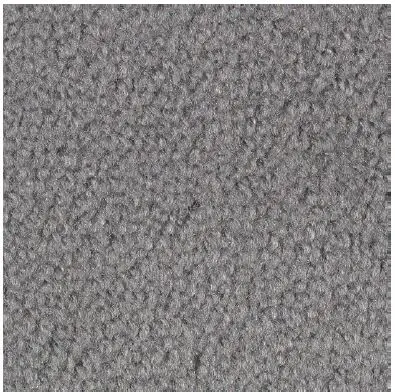 Pewter Grey event carpet color sample