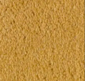 Butter event carpet color sample