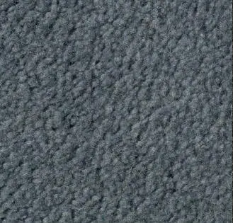 Cobalt event carpet color sample