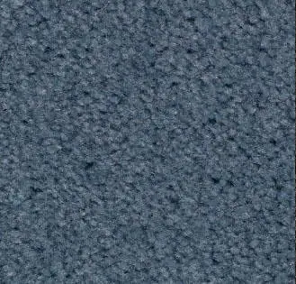 Colony Blue event carpet color sample