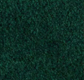 Emerald event carpet color sample