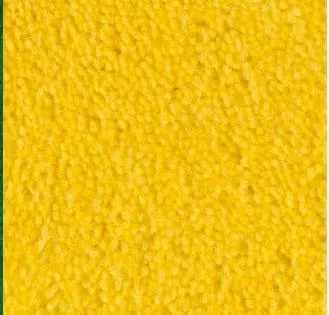 Lemon Drop event carpet color sample