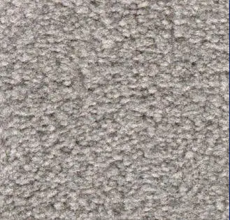 Silver Cloud event carpet color sample