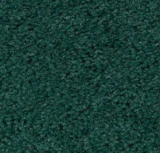 Spice Teal event carpet color sample