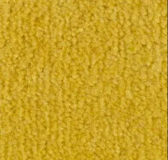 Sun Gold event carpet color sample