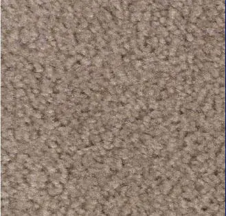 Taupe event carpet color sample