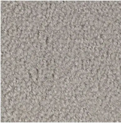 Silver Grey event carpet color sample