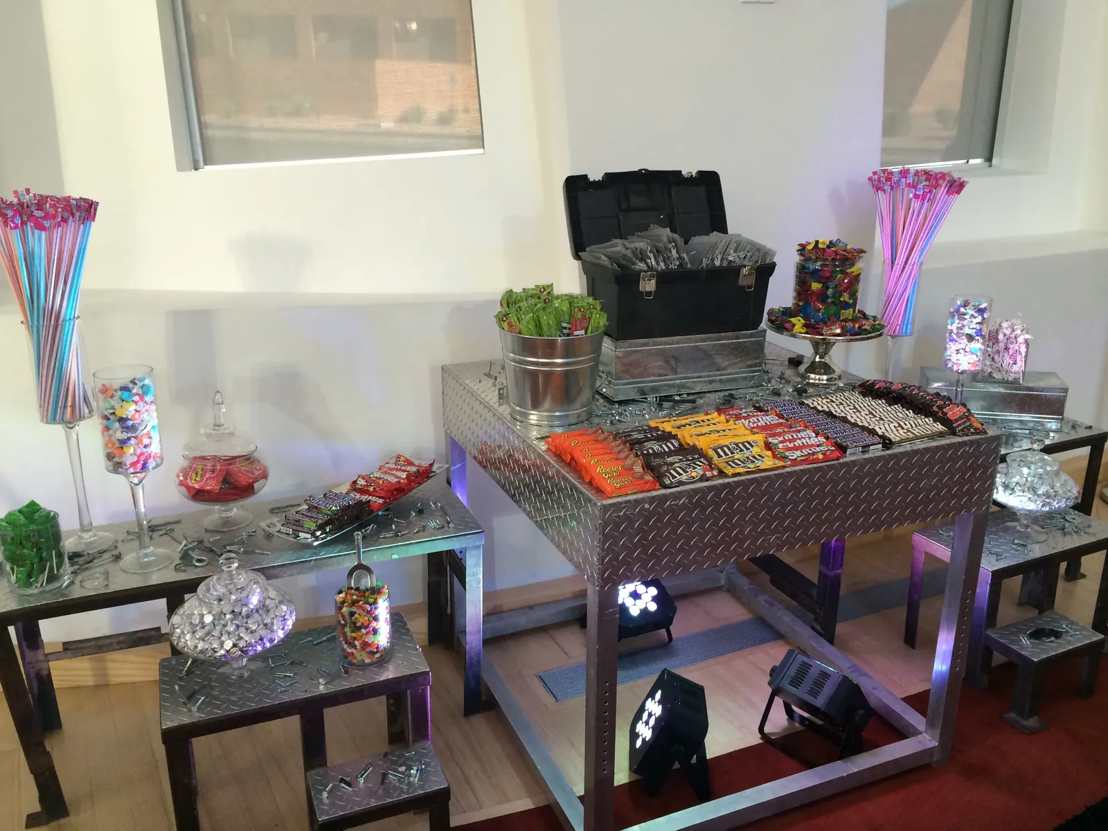 Catering_options_15 for rent in Las Vegas
