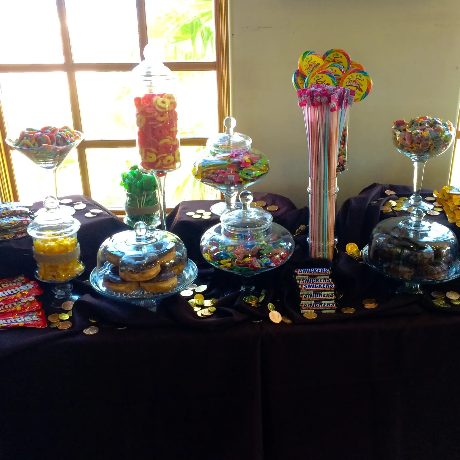 Catering_options_21 for rent in Las Vegas