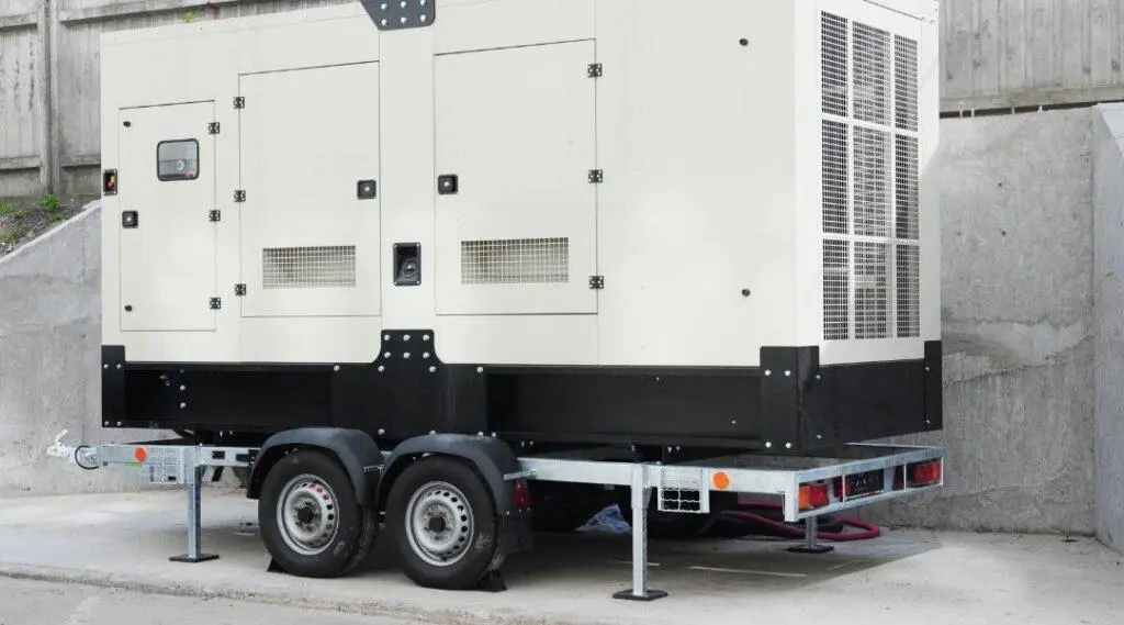 Power distribution panel electrical tie ins for rent in Las Vegas