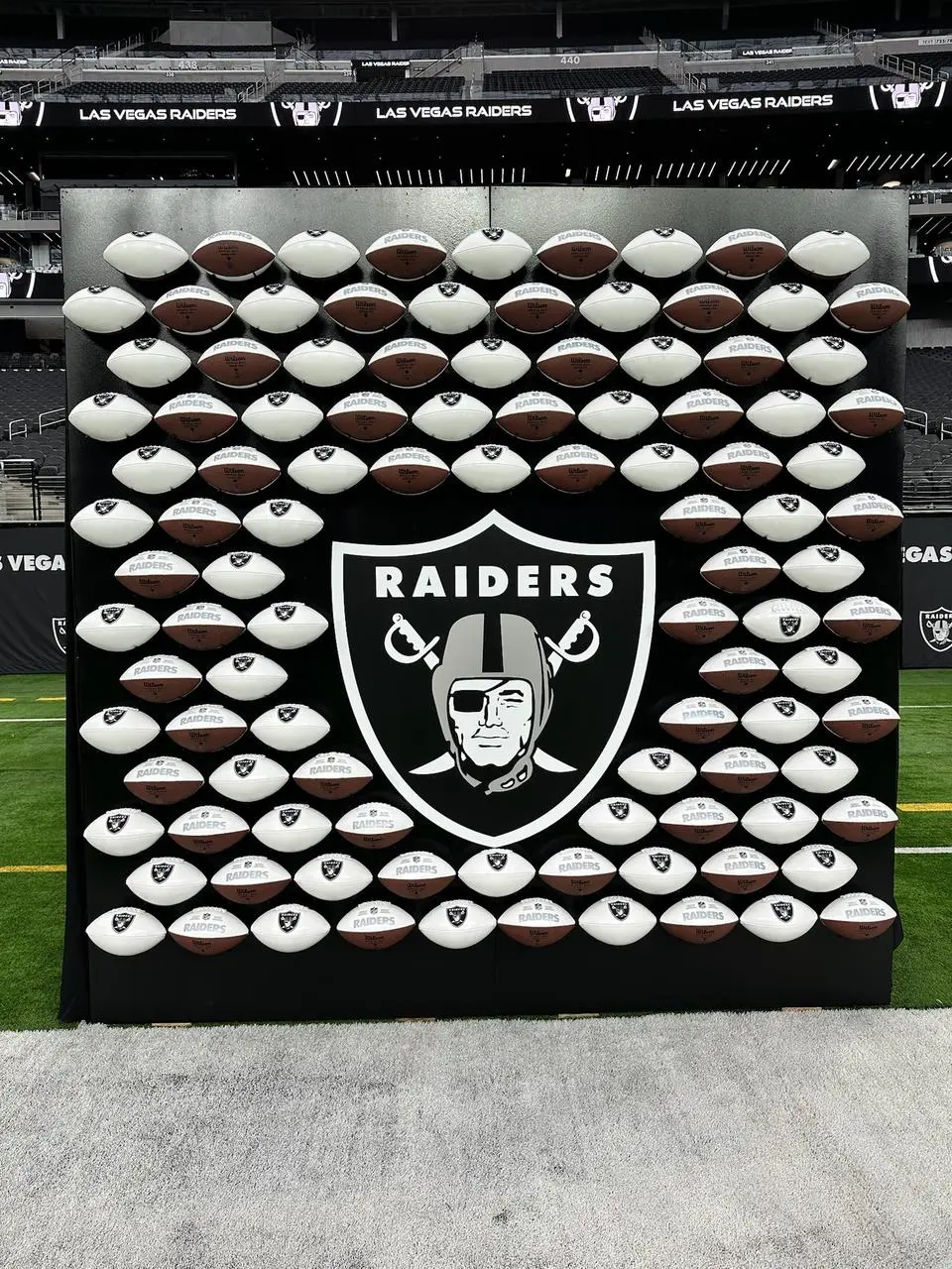 Step repeat backdrop custom logos photo opportunity for rent in Las Vegas