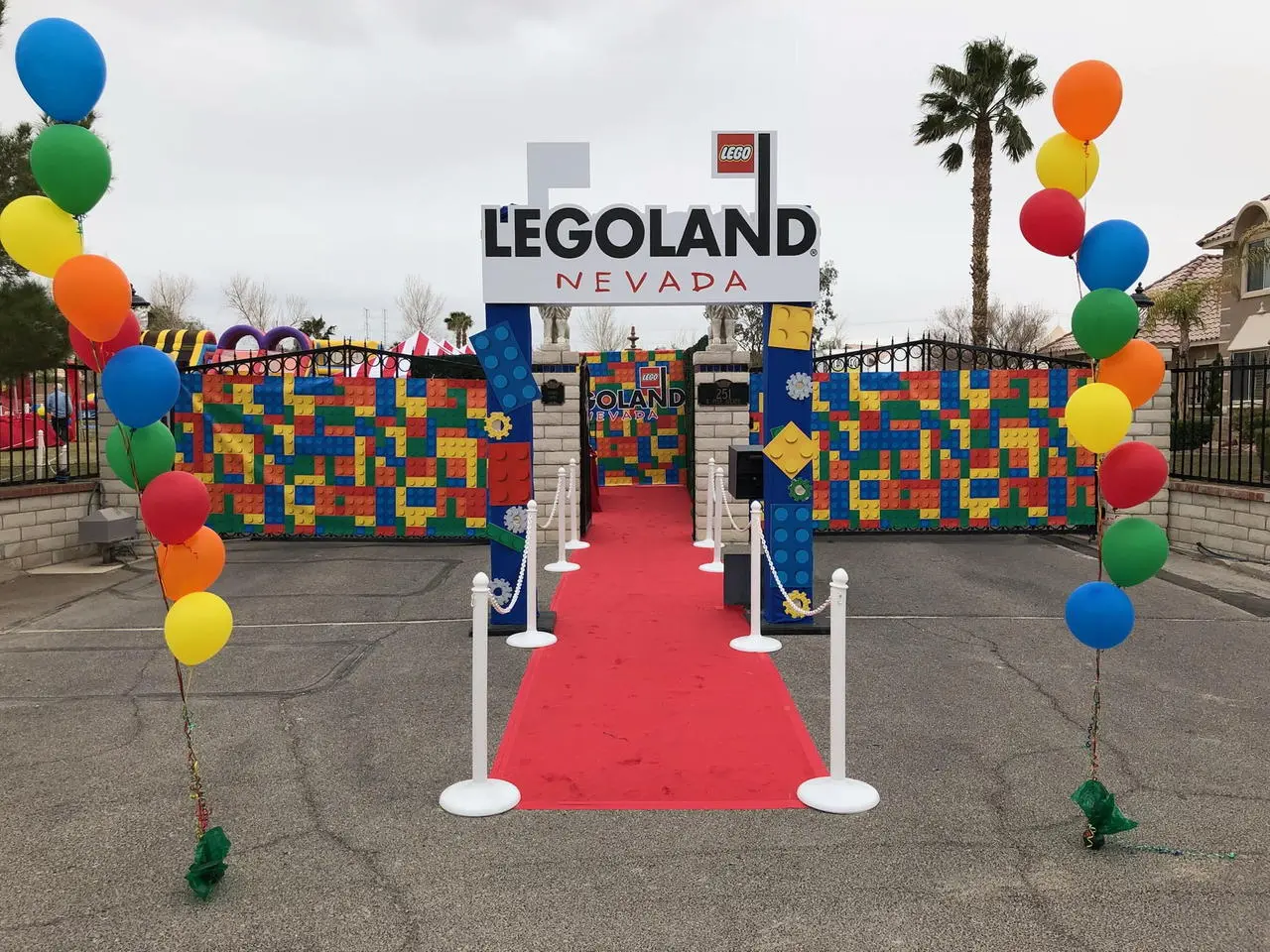 Special occasion 01 for rent in Las Vegas